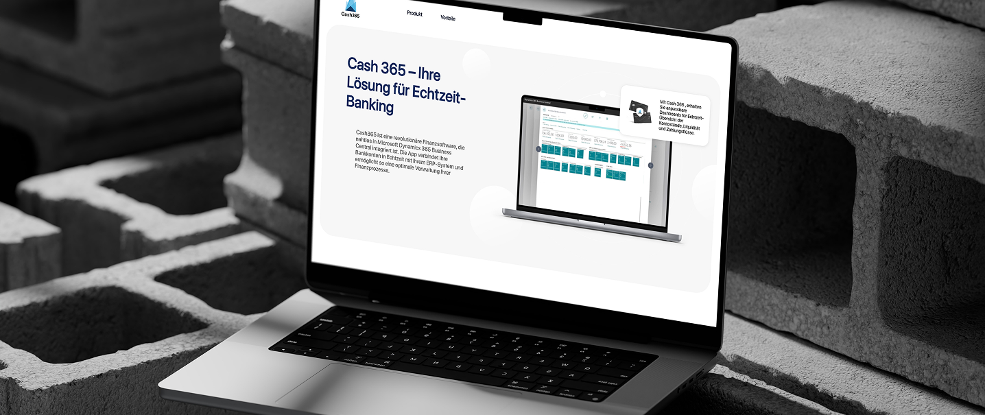 Project preview